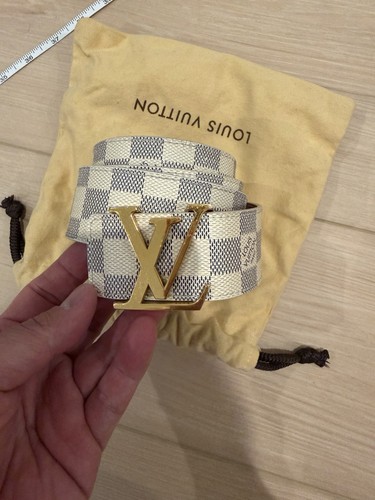Louis vuitton damier azur - louis,
