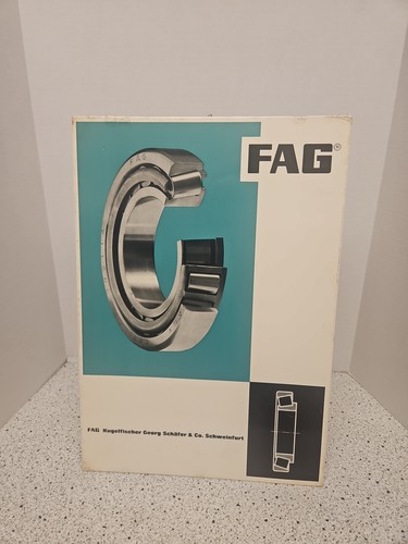 Vintage raro fag - vintage,