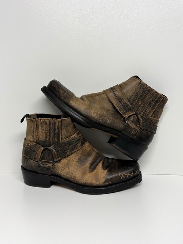 Allsaints abbot boots - allsaints,