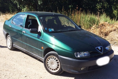 Ricambi alfa romeo 146 4 - romeo, 1.4