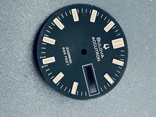 VINTAGE Bulova Accutron