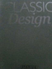Classic design - 'classic,