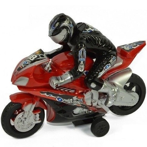 Moto strada funzionamento - strada, a