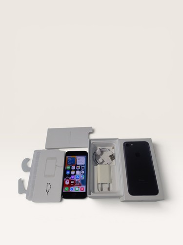 Apple iphone 32gb nero - apple, 7