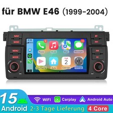 Autoradio 7" Android 15 per