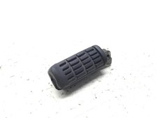 HONDA TRANSALP XL V 650 PEDANA POGGIAPIEDE ANTERIORE DESTRA 2005 2006 RD11A05E