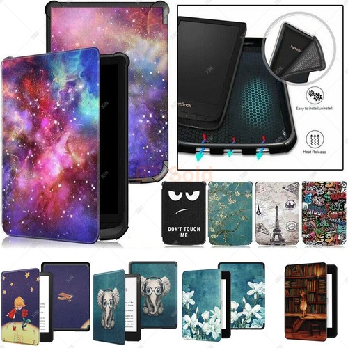 Custodia smart slim pelle - custodia, per