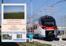 DVD video ferroviari - La