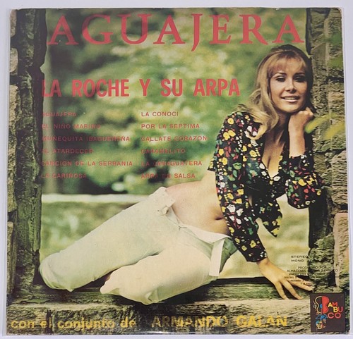 Roche arpa con - su,