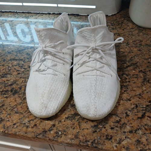 Adidas yeezy boost 350 nere - yeezy, v2