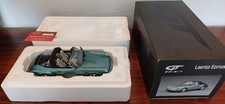 Gt Spirit PORSCHE964 CARRERA 4