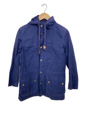 Barbour◆Jacket/-/Cotton/NVY/
