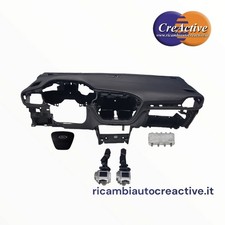* Ford Fiesta 7° Cruscotto
