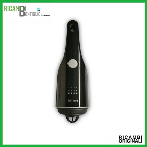 Motore completo aspirabriciole - motore,