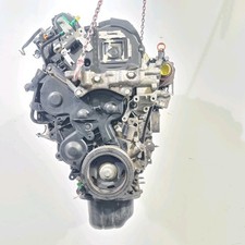 Motore Tipo BH01 - Peugeot 308