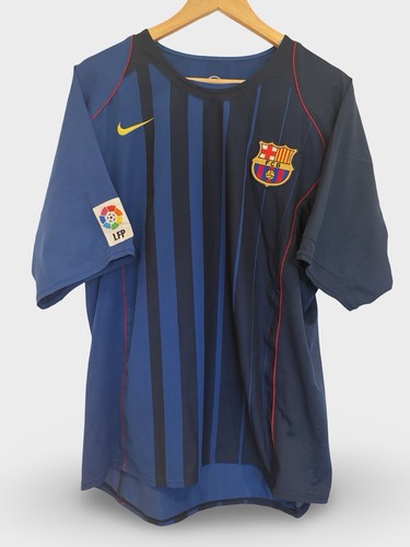 Ronaldinho barcelona nike - 10,