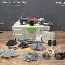 Fein Multimaster FMM250Q 240V