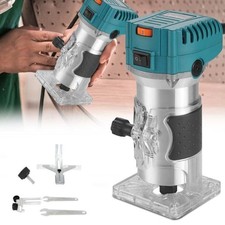 Fresatrice Verticale Elettrica