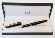 Montblanc Generation - Penna a