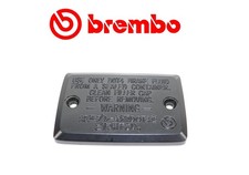 Coperchio tappo pompa freno anteriore originale per Yamaha MT07 del 2018 al 2024