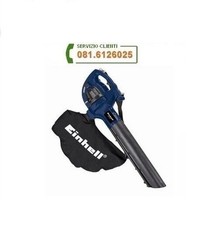 Aspiratore/Trituratore a