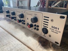 TL Audio Ivory 5001