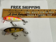 LOTTO DI 2 VECCHIE LABBRO IN