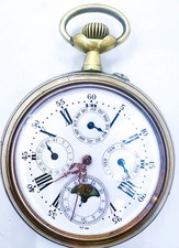 Orologio da tasca vintage