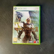 DIVINITY II 2 EGO DRACONIS