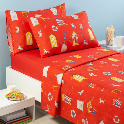 Bassetti cabana queen size - cabana, r1