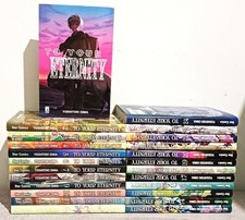 TO YOUR ETERNITY 1-24 COMPLETA