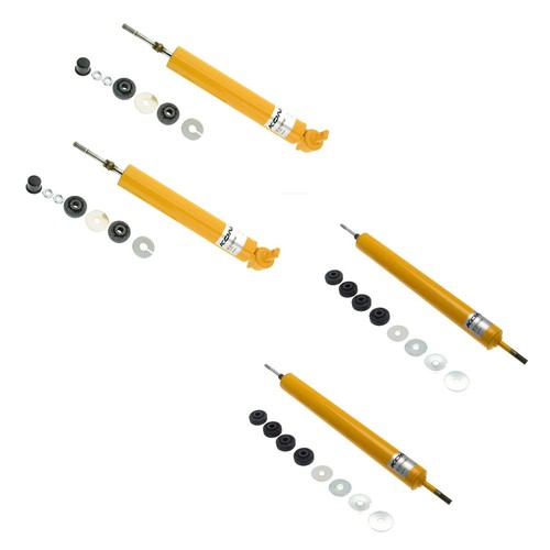 Kit ammortizzatori koni - koni, per
