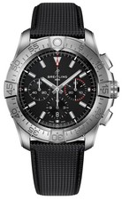 Orologio Uomo Breitling Super