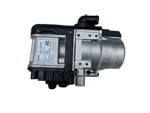 Webasto thermo top - thermo,