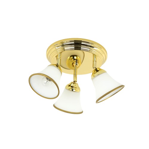 Elegante plafoniera grando - elegante,