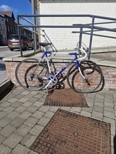 Rossin Record 1980 - Bici da