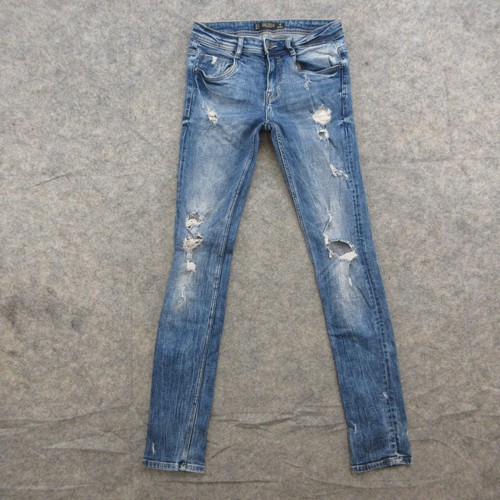 Zara trafaluc jeans - jeans, women’s