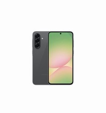 SAMSUNG GALAXY A56 5G GRAPHITE