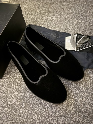 Pantofole armani swims xl - pantofole, by