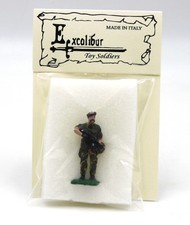 Excalibur soldatini 1:43 Carabiniere Tuscania continentale basco 37B CB modelli