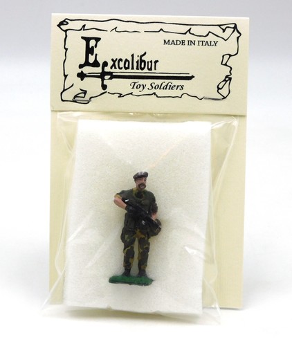 Excalibur soldatini 43 - soldatini, 1:43