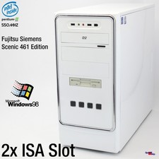 FSC FUJITSU SIEMENS SCENIC 461