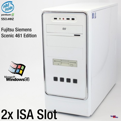 Fsc fujitsu siemens scenic - fsc,