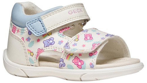 Geox sandali bambina b - sandali, da