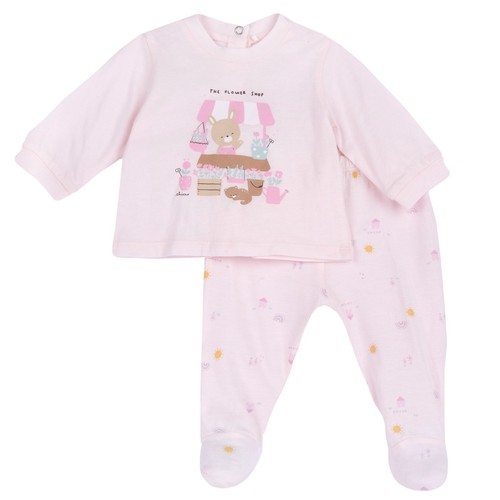 Chicco set pz - set,