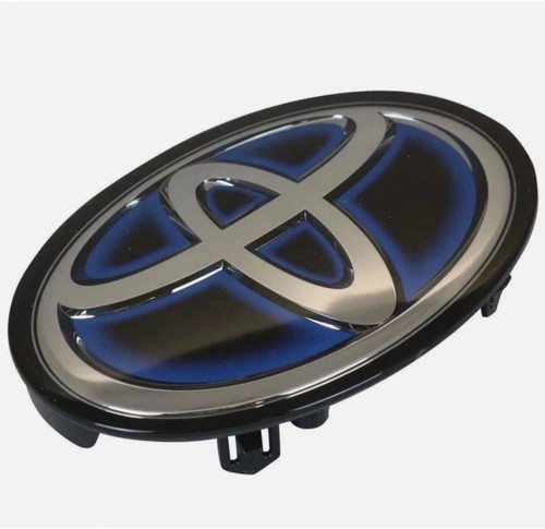 Emblema logo paraurti