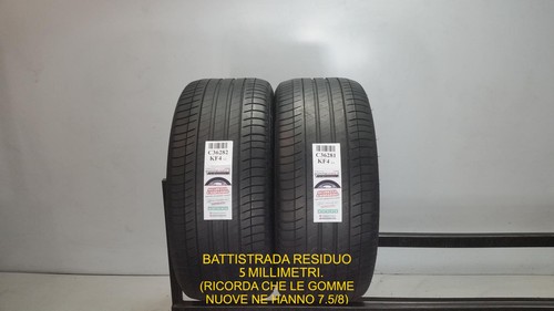 Gomme usate 275 40r19 101y - , 275/40r19