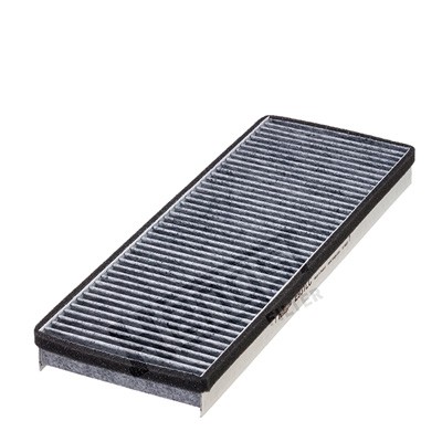 Hengst filter e931lc filtro - hengst,