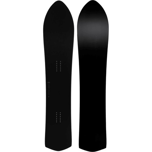 Korua all mountain snowboard - korua,