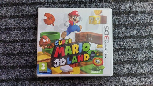 Super mario land nintendo - super,